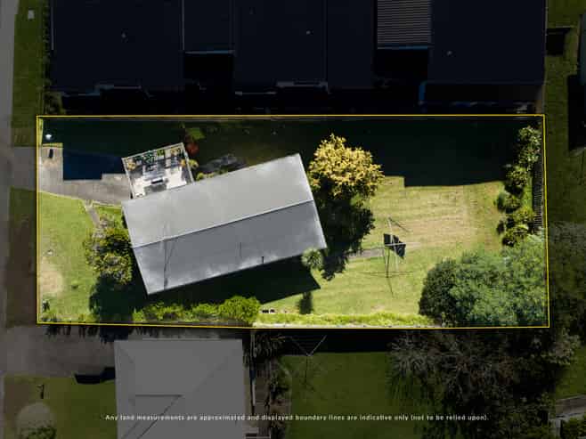 10 Hewlett Road, Massey