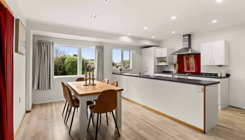47 Wycliffe Street, Onekawa
