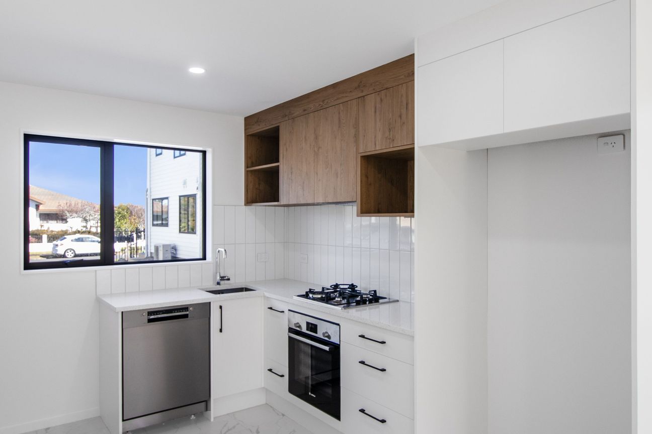 Modern 2-bedroom home in Conifer Grove! – pohled 2