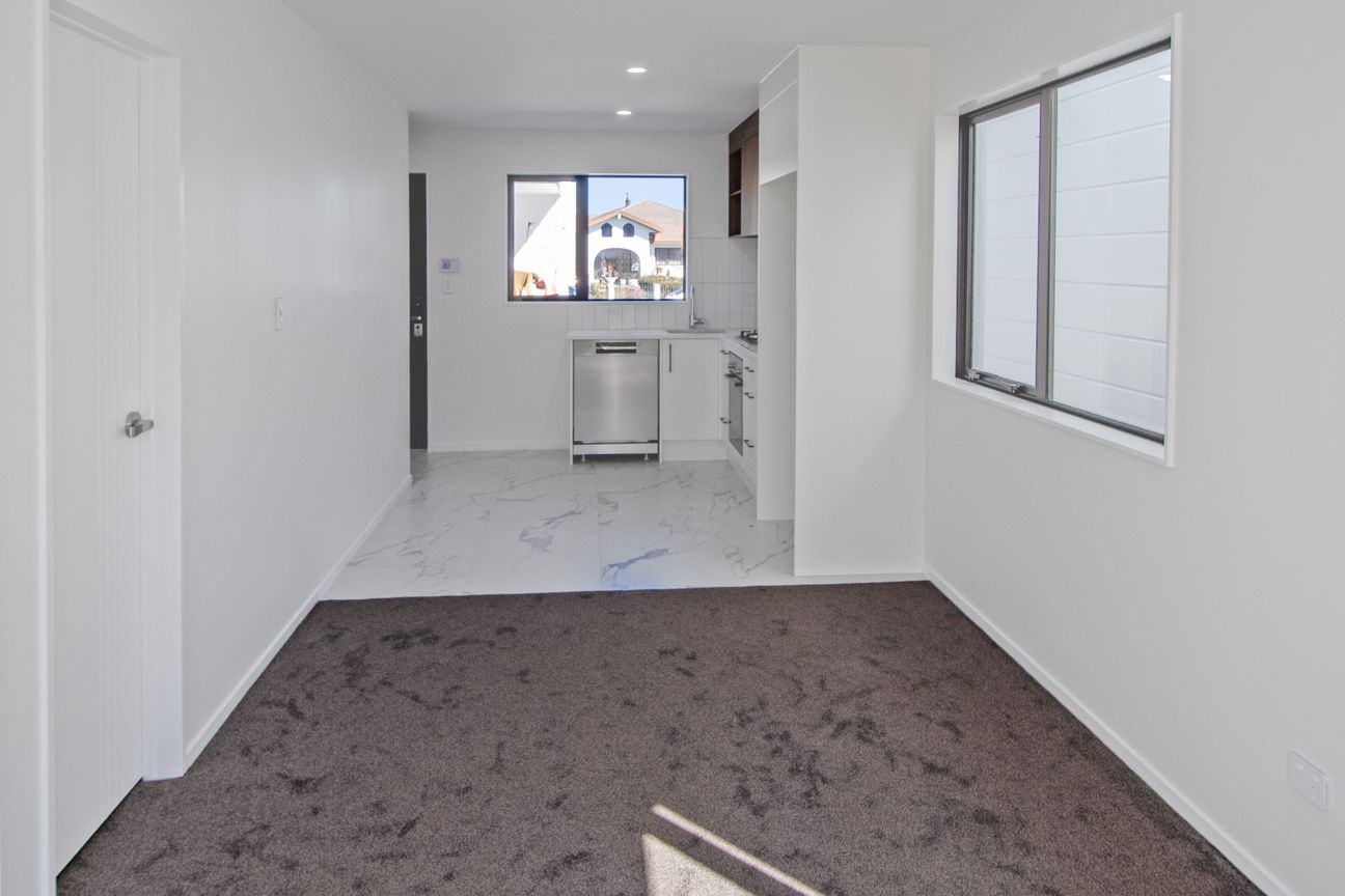 Modern 2-bedroom home in Conifer Grove! – pohled 3