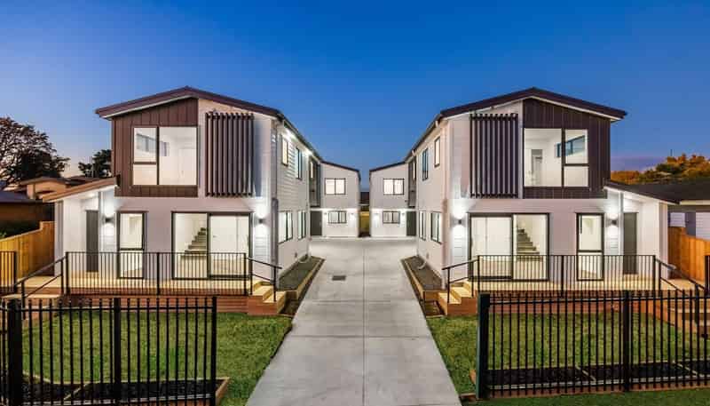 3c Tulloch Place, Conifer Grove