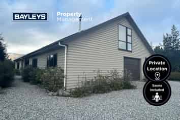 7 Corner Peak Lane, Lake Hawea