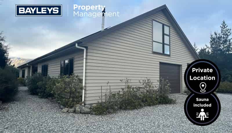 7 Corner Peak Lane, Lake Hawea