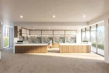 Rare medical opportunity opposite hospital