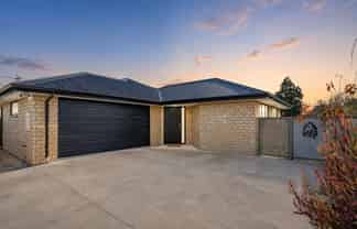 155 Ashley Street, Rangiora
