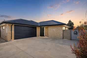 155 Ashley Street, Rangiora
