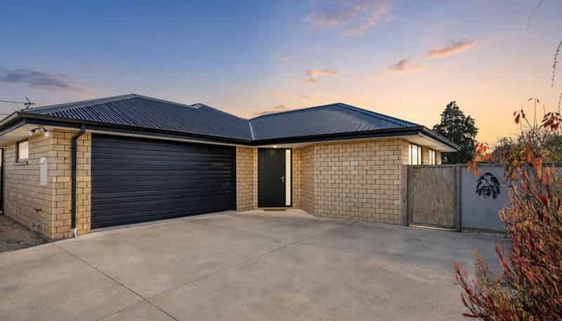 155 Ashley Street, Rangiora
