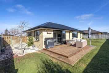 155 Ashley Street, Rangiora