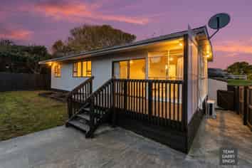 90 Alfriston Road, Manurewa East