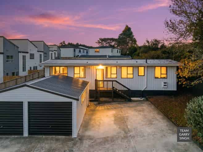 90 Alfriston Road, Manurewa