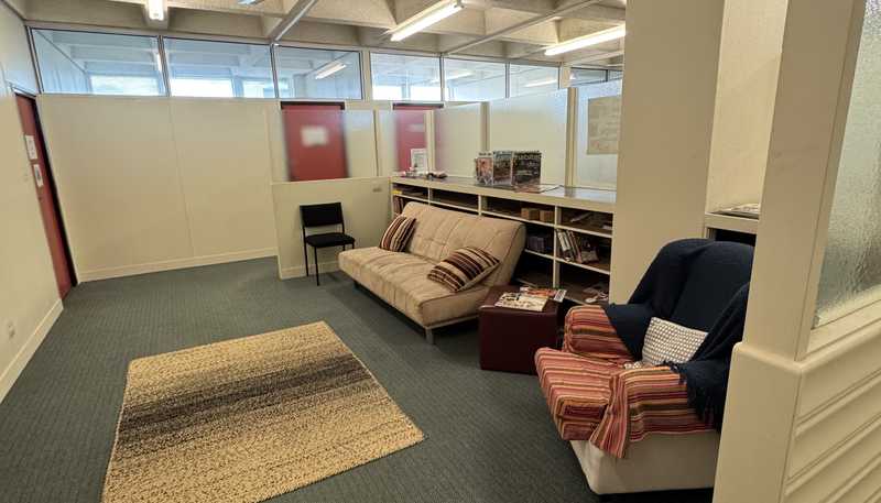Office 8 215 Railway Road, Hastings