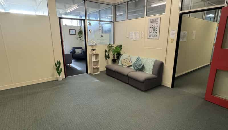 Office 8 215 Railway Road, Hastings