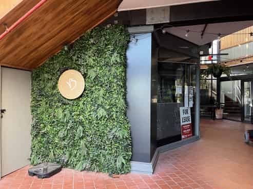 Fitzroy retail or hospitality option