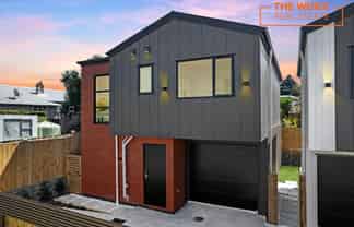 Lot 2/6 Namata Road, Onehunga