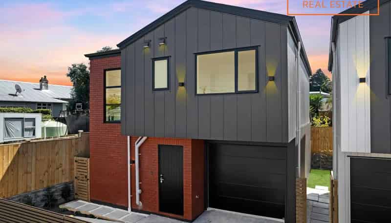 Lot 2/6 Namata Road, Onehunga