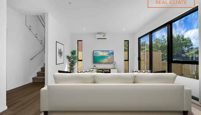 Lot 3/6 Namata Road, Onehunga