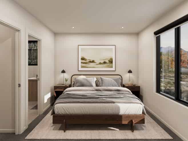 3/2 Stone Walls Terrace, Lower Shotover