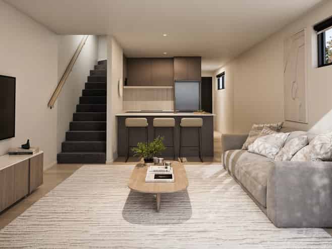 3/2 Stone Walls Terrace, Lower Shotover