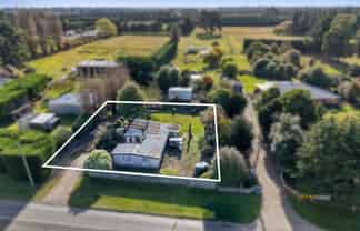 576 Maddisons Road, Rolleston