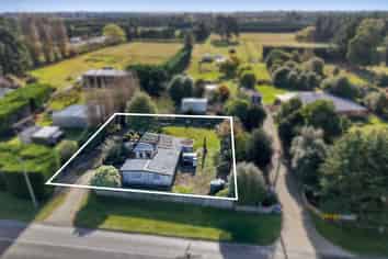 576 Maddisons Road, Rolleston