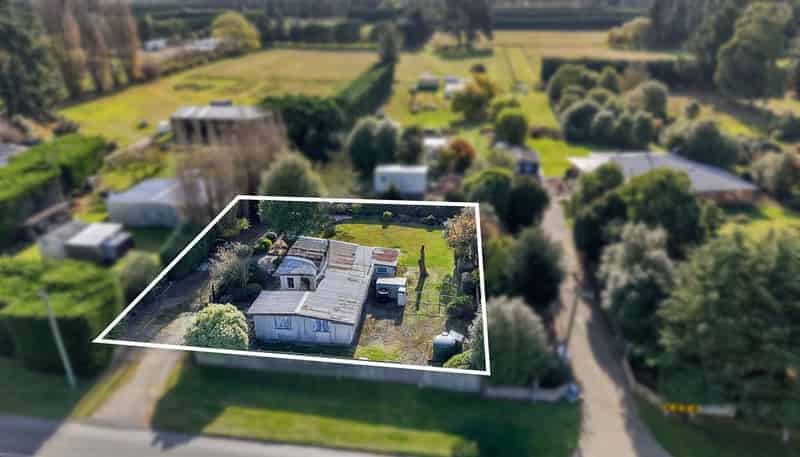576 Maddisons Road, Rolleston