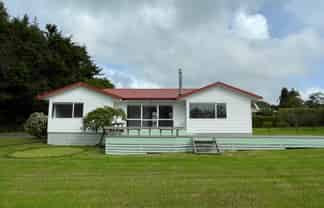 Northland - Address withheld