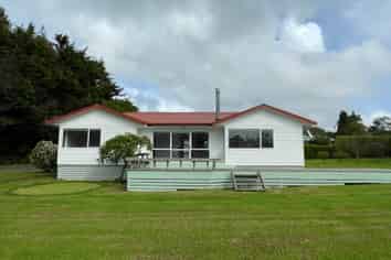 Northland - Address withheld