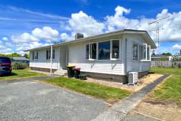 9 Dunkeld Place, Tokoroa