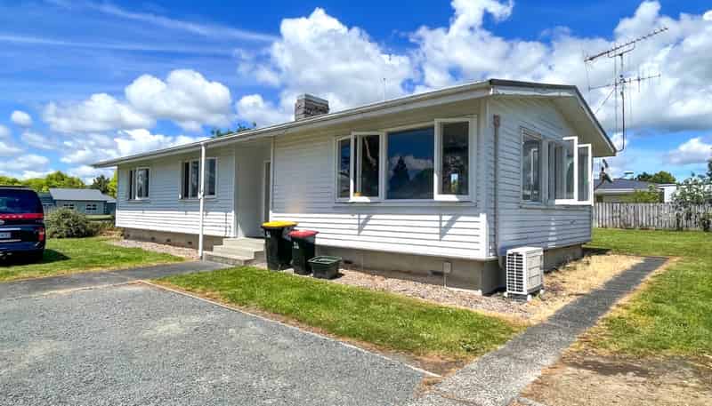 9 Dunkeld Place, Tokoroa
