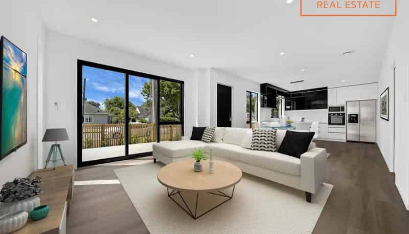 Lot 4/6 Namata Road, Onehunga