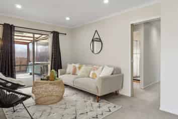 55 Burswood Drive, Burswood