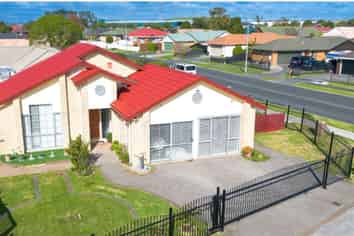 55 Burswood Drive, Burswood