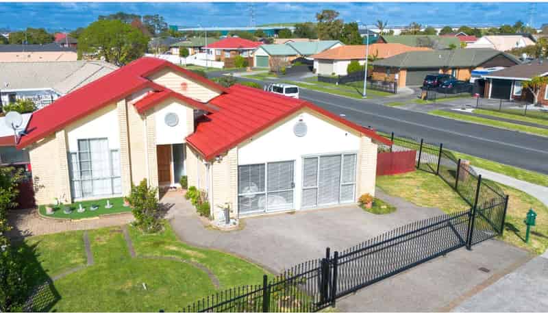 55 Burswood Drive, Burswood