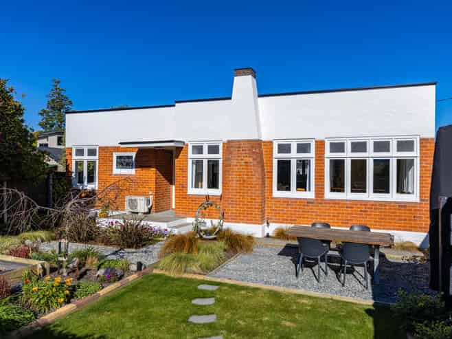 11 Dillon Street, Blenheim