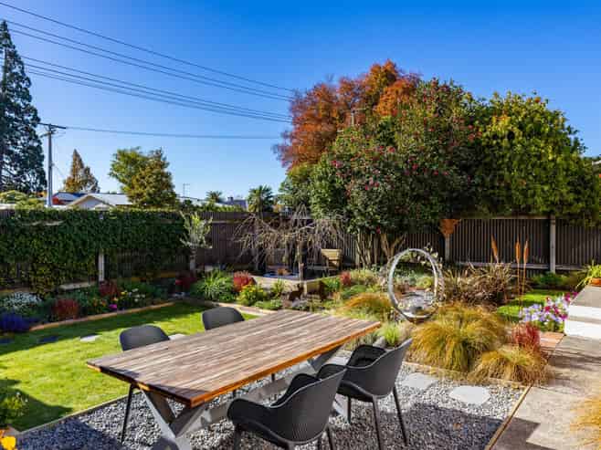 11 Dillon Street, Blenheim