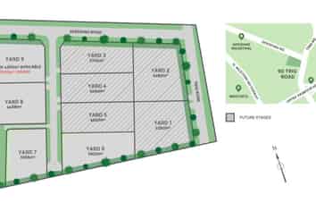 Savills | Flexible Well-Located Yards