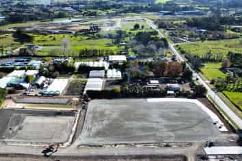 Savills | Flexible Well-Located Yards