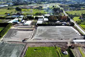Savills | Flexible Well-Located Yards