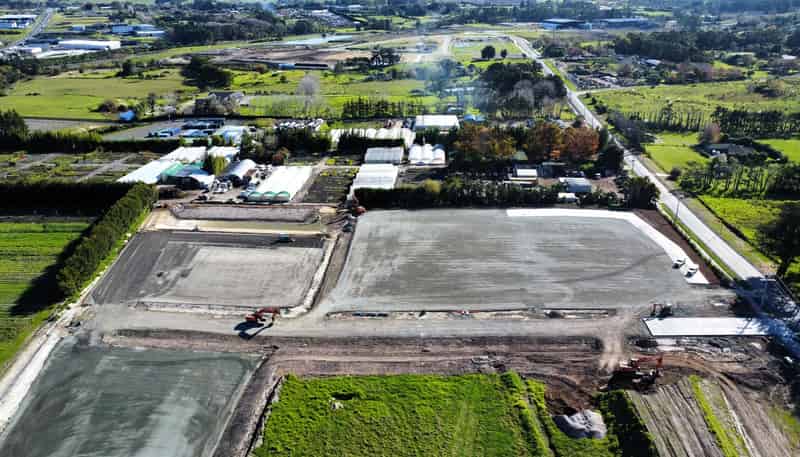  90 Trig Road, Whenuapai