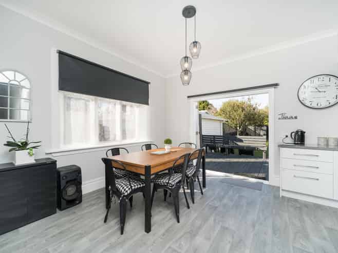 38 Argyle Avenue, Takaro