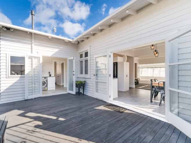 38 Argyle Avenue, Takaro