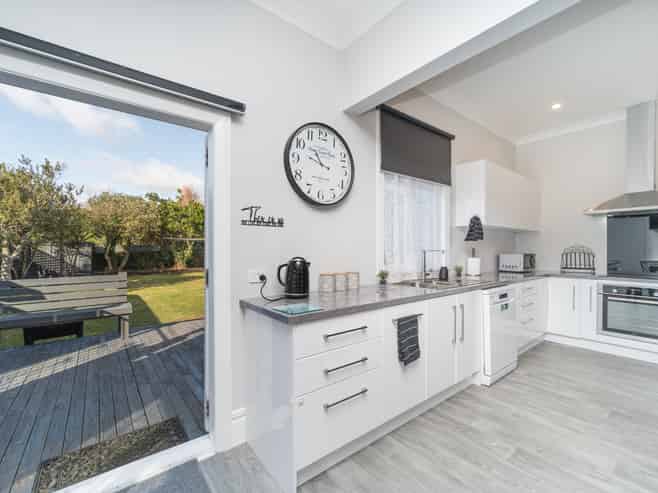 38 Argyle Avenue, Takaro
