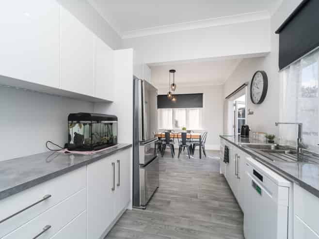 38 Argyle Avenue, Takaro