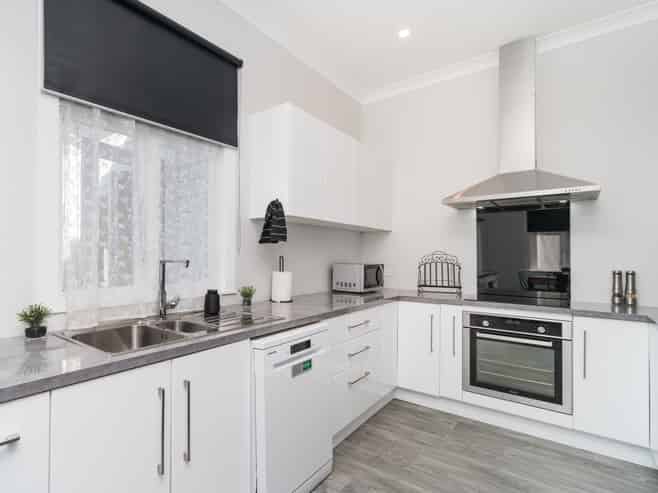 38 Argyle Avenue, Takaro