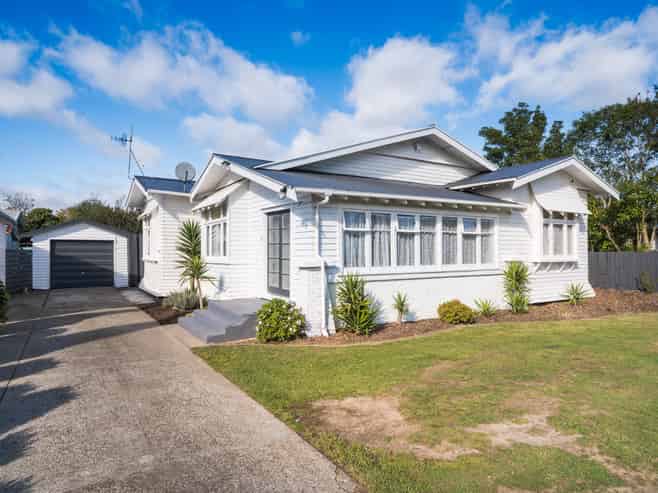 38 Argyle Avenue, Takaro
