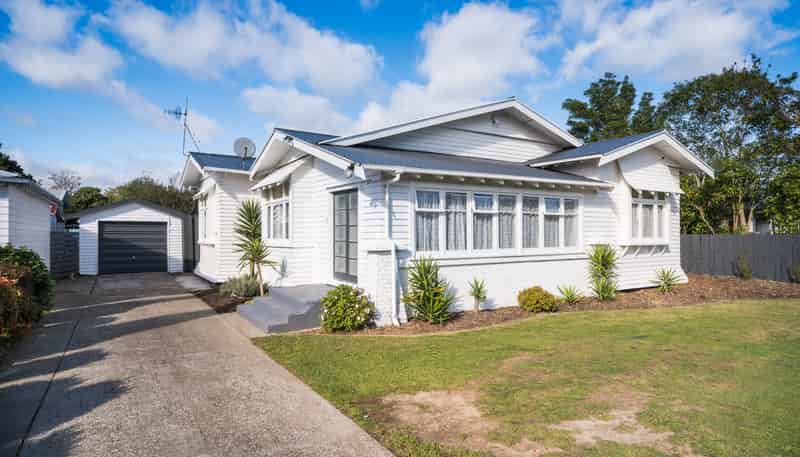 38 Argyle Avenue, Takaro