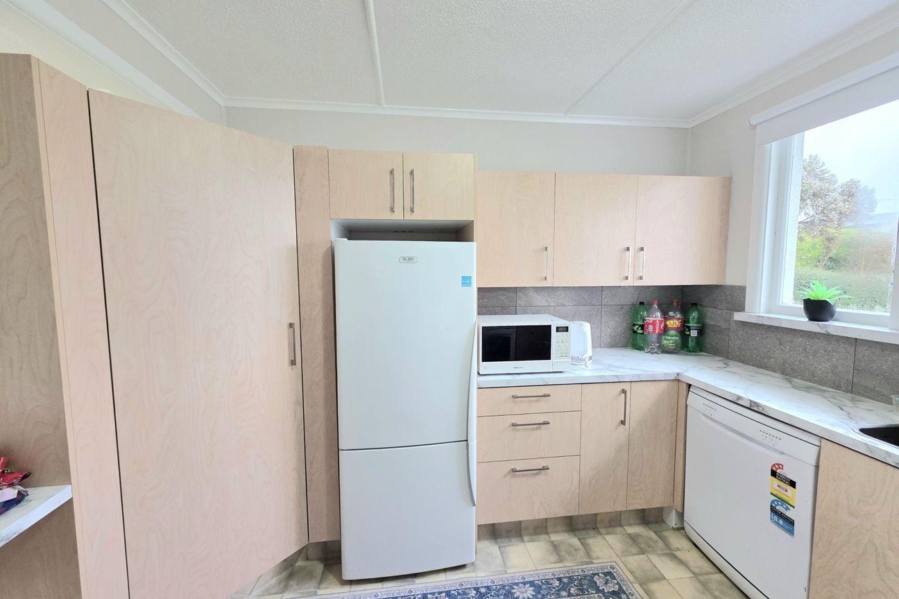 Tamar Treasure – Packed with Potential - Vista 4