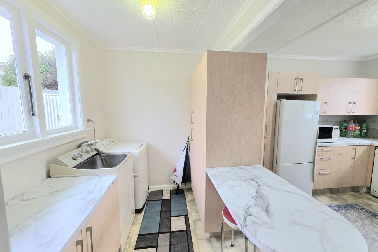 Tamar Treasure – Packed with Potential - Vista 5