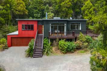 132 Mt Tiger Road, Whareora