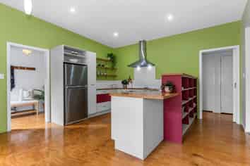 132 Mt Tiger Road, Whareora